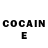 Cocaine Columbia Susan Czysz